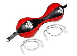 BUSHIDO DBX ARS-1153 Dvojitá boxovacia hruška