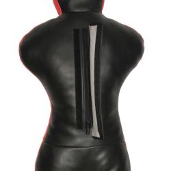 BUSHIDO Figurína DBX DBX-D-1