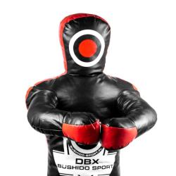 BUSHIDO Figurína DBX DBX-D-1