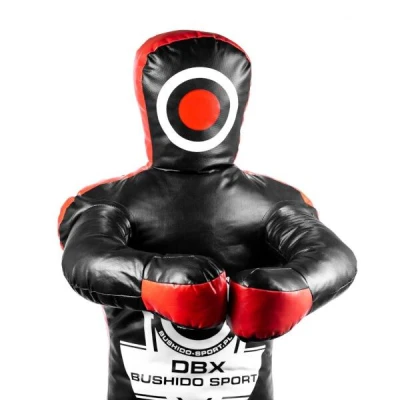BUSHIDO Figurína DBX DBX-D-1