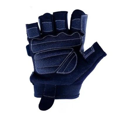 BUSHIDO Fitness rukavice DBX DBX-WG-156