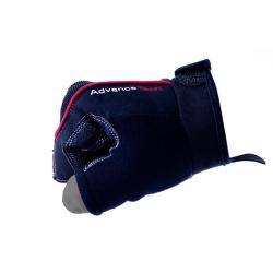 BUSHIDO Fitness rukavice DBX DBX-WG-156