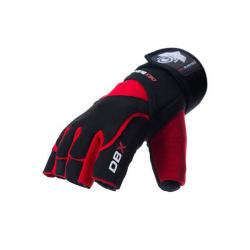 BUSHIDO Fitness rukavice DBX DBX-WG-161