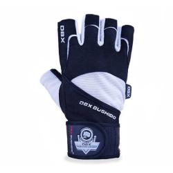 BUSHIDO Fitness rukavice DBX DBX-WG-162 BUSHIDO Fitness rukavice DBX DBX-WG-162