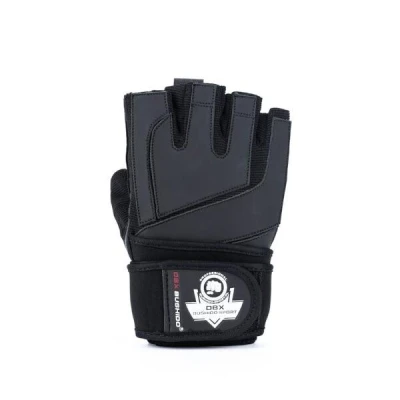 BUSHIDO Fitness rukavice DBX DBX-WG-163