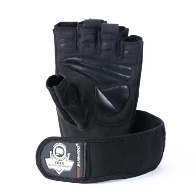 BUSHIDO Fitness rukavice DBX DBX-WG-163