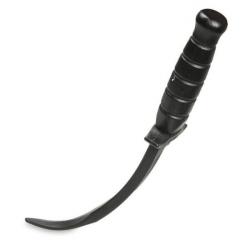 BUSHIDO Gumový nůž DBX ARW-5051