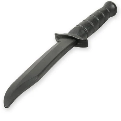 BUSHIDO Gumový nůž DBX ARW-5051 BUSHIDO Gumový nůž DBX ARW-5051