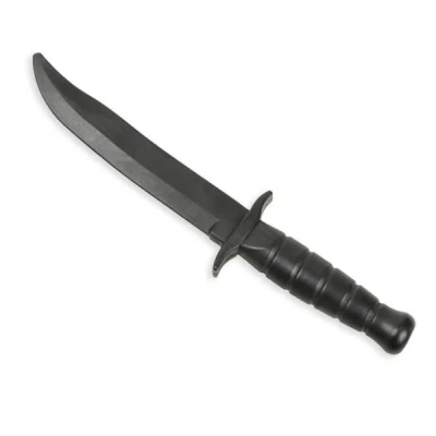 BUSHIDO Gumový nůž DBX ARW-5051