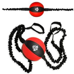 BUSHIDO Horizontální reflexní míč DBX DBX-SB-2