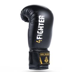 BUSHIDO Juniorské boxerské rukavice DBX ARB-407v5 6 oz.