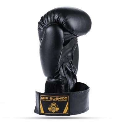 BUSHIDO Juniorské boxerské rukavice DBX ARB-407v5 6 oz.