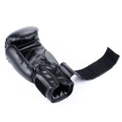 BUSHIDO Juniorské boxerské rukavice DBX ARB-407v5 6 oz.