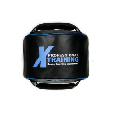 BUSHIDO DBX XBAG - Kettlebell s regulací váhy 1-40 kg BUSHIDO DBX XBAG - Kettlebell s regulací váhy 1-40 kg