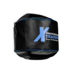 BUSHIDO DBX XBAG - Kettlebell s reguláciou váhy 1-40 kg