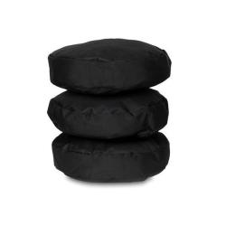 BUSHIDO DBX XBAG - Kettlebell s reguláciou váhy 1-40 kg