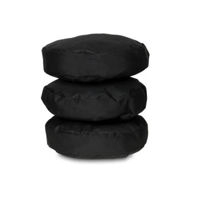 BUSHIDO DBX XBAG - Kettlebell s regulací váhy 1-40 kg