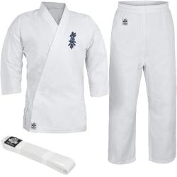 BUSHIDO Kimono Karate Kyokushin DBX DBX-KK-1