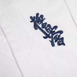 BUSHIDO Kimono Karate Kyokushin DBX DBX-KK-1
