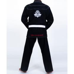 BUSHIDO Kimono pre tréning Jiu-jitsu DBX GI Elite