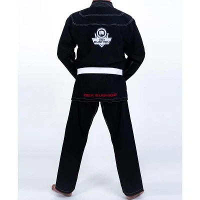 BUSHIDO Kimono pre tréning Jiu-jitsu DBX GI Elite