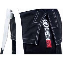 BUSHIDO Kimono pre tréning Jiu-jitsu DBX GI Elite