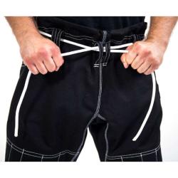 BUSHIDO Kimono pre tréning Jiu-jitsu DBX GI Elite