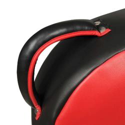 BUSHIDO Kruhový tréningový blok DBX KS-2 40 cm