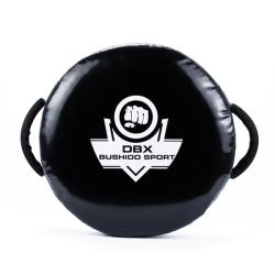 BUSHIDO Kruhový tréninkový blok DBX TO-Black 40 cm