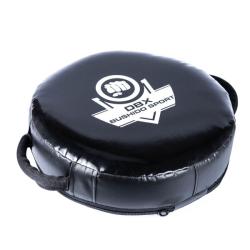BUSHIDO Kruhový tréninkový blok DBX TO-Black 40 cm