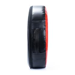 BUSHIDO Kruhový tréninkový blok DBX TO-Red 40 cm