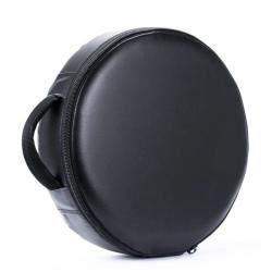 BUSHIDO Kruhový tréningový blok DBX TO-Red 40 cm