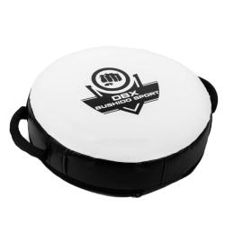 BUSHIDO Kruhový tréninkový blok DBX TO-White 40 cm
