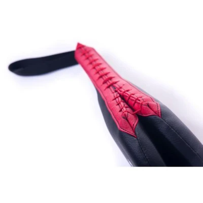 BUSHIDO Lapa na kopy DBX P2
