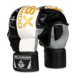 BUSHIDO MMA rukavice DBX ARM-2011b