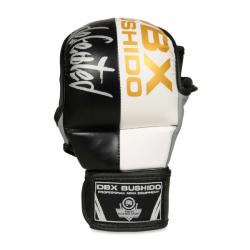 BUSHIDO MMA rukavice DBX ARM-2011b