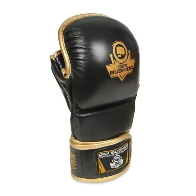 BUSHIDO MMA rukavice DBX ARM-2011d vel.M