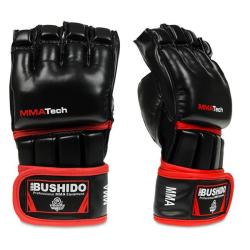 BUSHIDO MMA DBX ARM-2014a mma rukavice