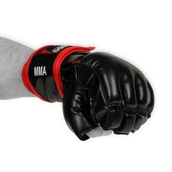 BUSHIDO MMA DBX ARM-2014a mma rukavice