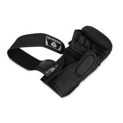 BUSHIDO MMA rukavice DBX Black Dragon