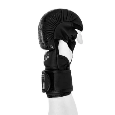 BUSHIDO MMA rukavice DBX Black Dragon