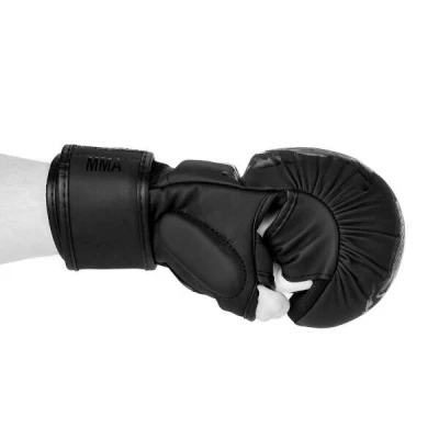 BUSHIDO MMA rukavice DBX Black Dragon