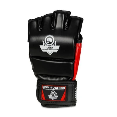 BUSHIDO MMA DBX e1v3 mma rukavice BUSHIDO MMA DBX e1v3 mma rukavice