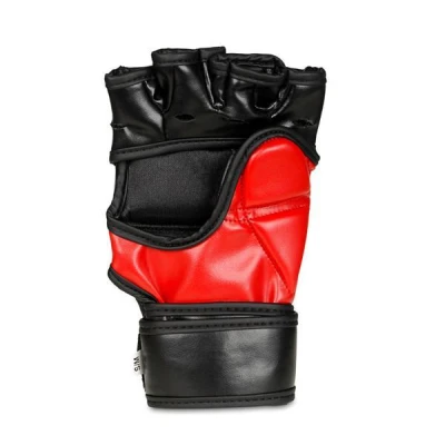 BUSHIDO MMA DBX e1v3 mma rukavice