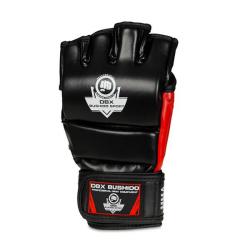 BUSHIDO MMA DBX e1v3 mma rukavice