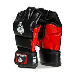 BUSHIDO MMA DBX e1v3 mma rukavice