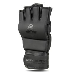BUSHIDO MMA rukavice DBX E1v3 Black