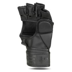 BUSHIDO MMA rukavice DBX E1v3 Black