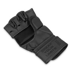 BUSHIDO MMA rukavice DBX E1v3 Black