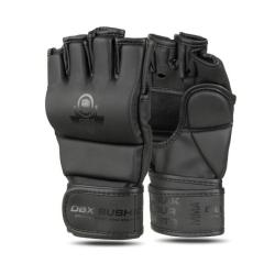 BUSHIDO MMA rukavice DBX E1v3 Black POUZE XL (VÝPRODEJ) BUSHIDO MMA rukavice DBX E1v3 Black POUZE XL (VÝPRODEJ)